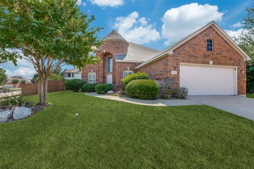 3401 Maddock Dr, Mckinney, TX, 75070-9546 | Card Image
