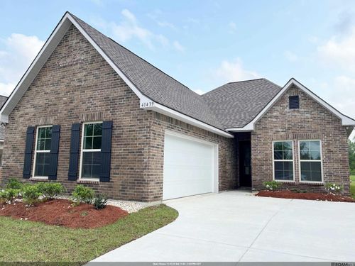 41439 Swan Lake St, Gonzales, LA, 70737 | Card Image