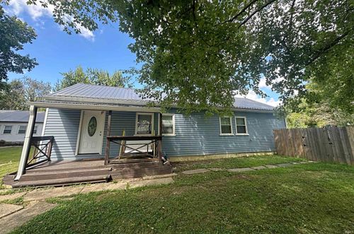 131 Mcvay St, Crane, IN, 47522-7400 | Card Image