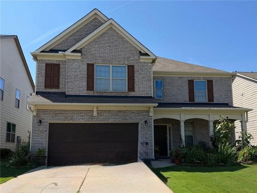 831 Harrison Dr, Acworth, GA, 30102-2245 | Card Image