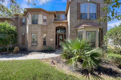 50 Cove View Trail Court, Spring, TX, 77389 | Card Image