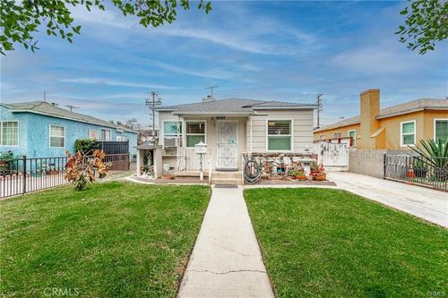 10439 Stanford Ave, South Gate, CA, 90280-5525 | Card Image