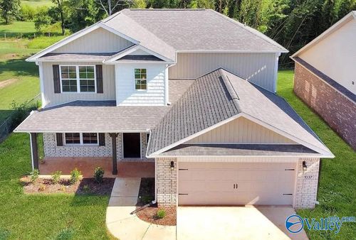 1037 Orvil Smith Rd, Harvest, AL, 35749-9045 | Card Image