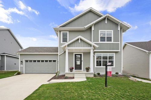 431 Hercules Trail, MADISON, WI, 53718 | Card Image