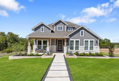 1603 Headwaters Blvd, Dripping Springs, TX, 78620-2699 | Card Image