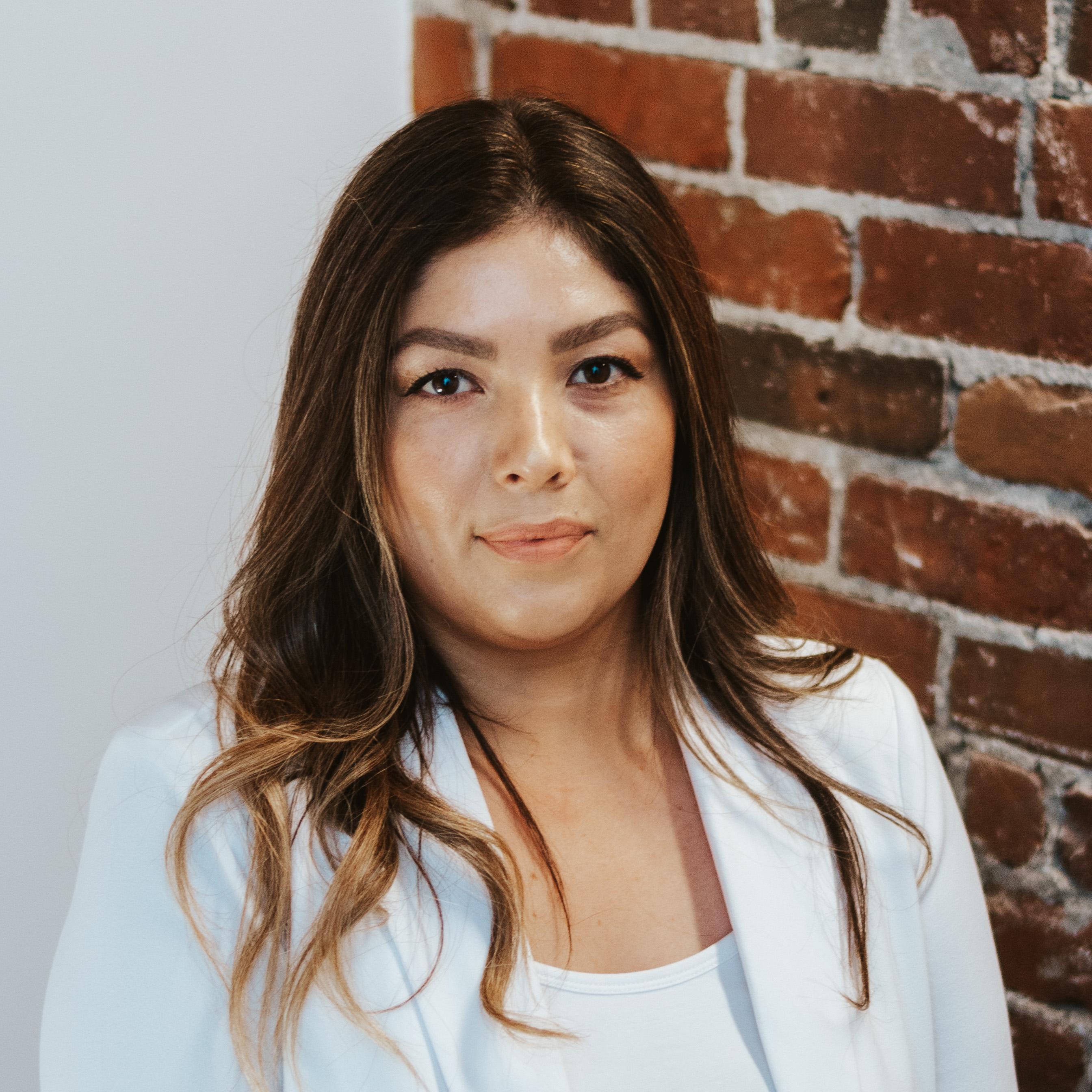 Guadalupe Sanchez