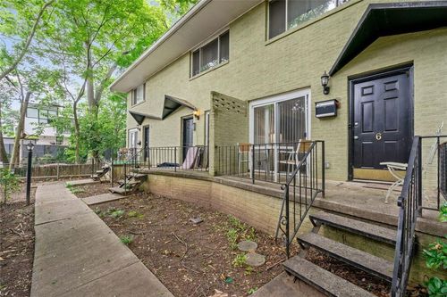 apt-6-411 10th St Ne, Atlanta, GA, 30309-4238 | Card Image