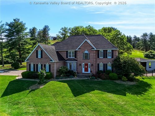 358 Evans Grove Dr, Evans, WV, 25241-8017 | Card Image