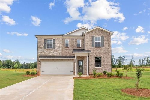 316 Earnshaw Avenue, Mcdonough, GA, 30253 | Card Image