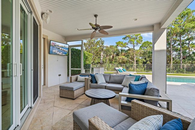 1727 W Hemingway Dr, House other with 5 bedrooms, 5 bathrooms and null parking in Juno Beach FL | Image 50