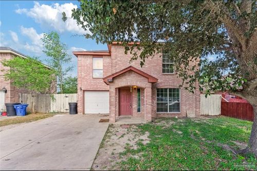 5824 N 42nd St, Mcallen, TX, 78504-5411 | Card Image