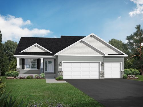 1507 Woods Rd Ne, Isanti, MN, 55040-4653 | Card Image