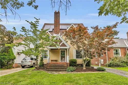 8102 Fernhill Ave, Parma, OH, 44129-2125 | Card Image