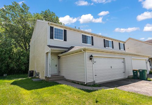 1526 Peachtree Ln, Lockport, IL, 60441-4544 | Card Image