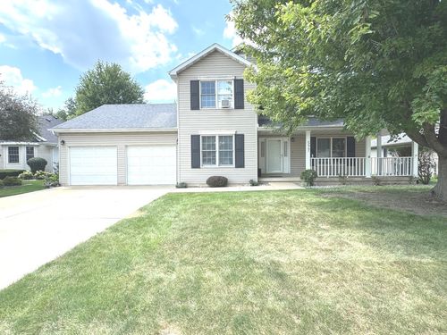 577 Westberry Ln, Bourbonnais, IL, 60914-4580 | Card Image