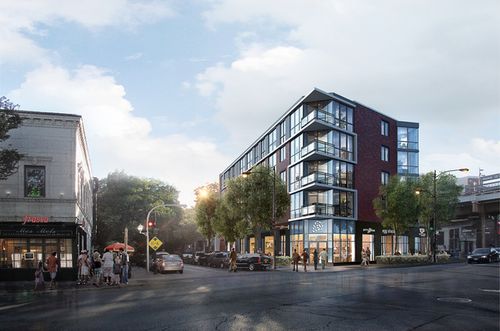 apt-409-1714 W Roscoe St, Chicago, IL, 60657-0008 | Card Image