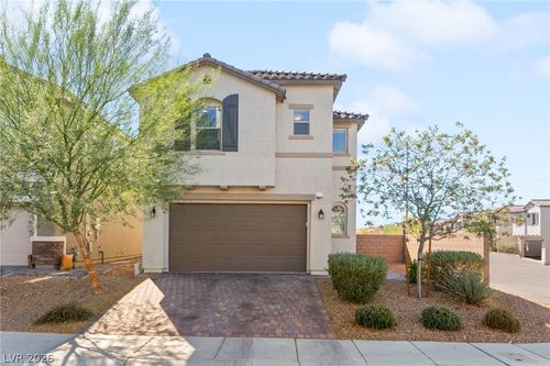4109 Cloudless Ave, North Las Vegas, NV, 89081-8022 | Card Image