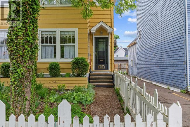 237 & 239 Pownal St, Home with 0 bedrooms, 0 bathrooms and null parking in Charlottetown PE | Image 32