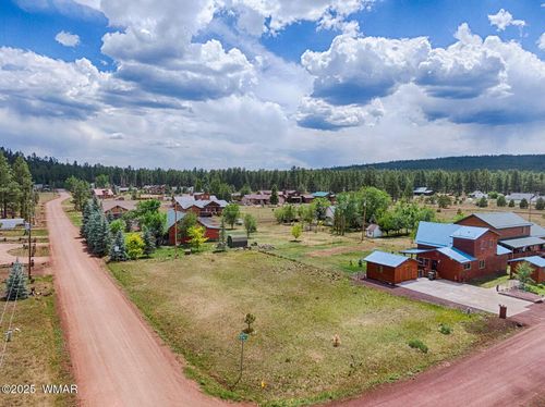 103 W Skyhawk Rd, Pinetop, AZ, 85935-8954 | Card Image