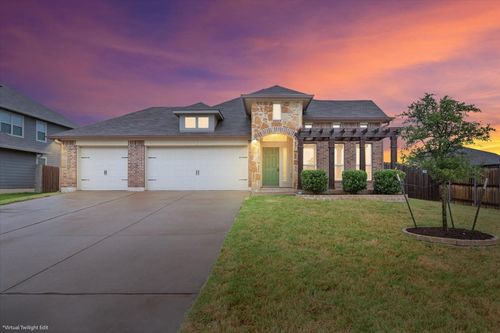 3101 Samson Drive, Waco, TX, 76655 | Card Image