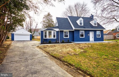 107 Ivy Rock Ln, HAVERTOWN, PA, 19083-2825 | Card Image