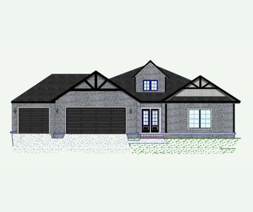 59 Wofford Dr, Clarksville, TN, 37042 | Card Image
