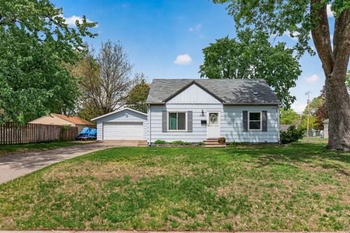 6428 Cloverdale Ave, Crystal, MN, 55428-3532 | Card Image