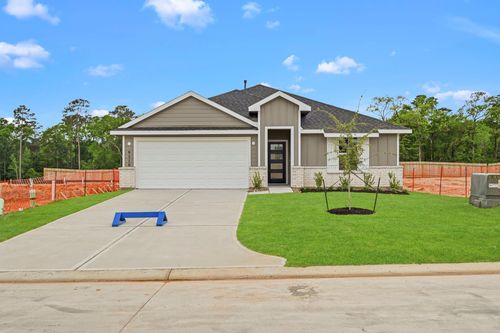 9110 Reese Meadow Lane, Montgomery, TX, 77316 | Card Image
