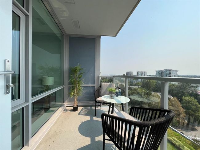 805 - 6833 Buswell St, Condo with 2 bedrooms, 2 bathrooms and 1 parking in Richmond BC | Image 13