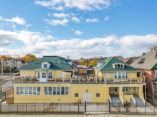 5-799 E Grand Blvd, Detroit, MI, 48207-2559 | Card Image