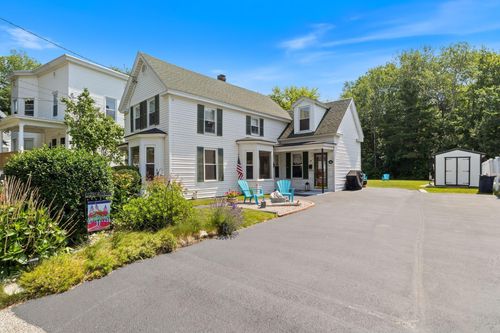 43 Granite St, Biddeford, ME, 04005-3657 | Card Image