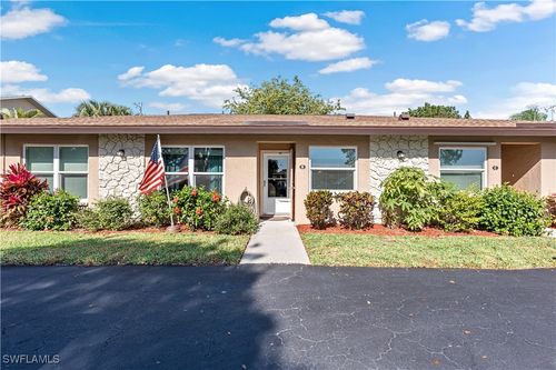 1b-4628 Se 6th Ave, CAPE CORAL, FL, 33904-5533 | Card Image