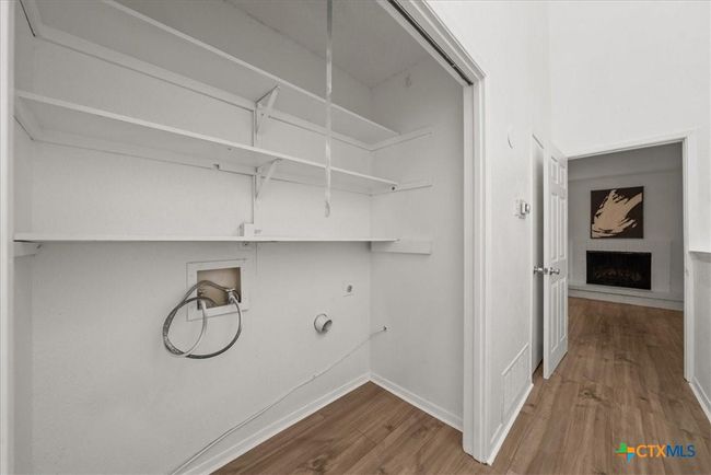 9206 Flickering Shadow Dr, Townhouse with 3 bedrooms, 3 bathrooms and null parking in Dallas TX | Image 14