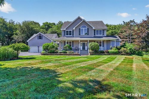 7 Tinker Pond Rd, Bolton, CT, 06043-7599 | Card Image