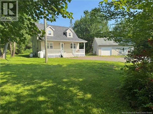 64 635 Rte, Lake George, NB, E6K3P9 | Card Image