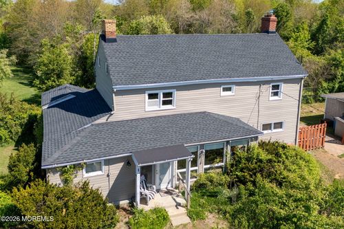 204 Route 539, Cream Ridge, NJ, 08514-1514 | Card Image