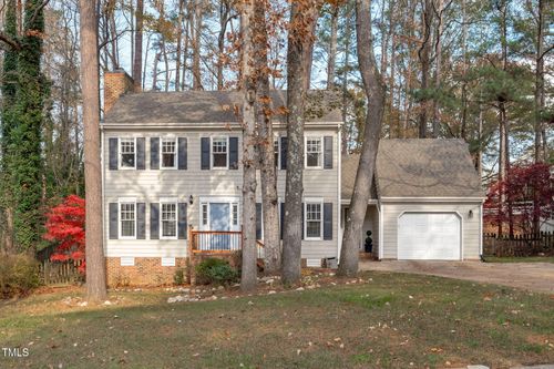 5021 Denham Court, Raleigh, NC, 27613 | Card Image