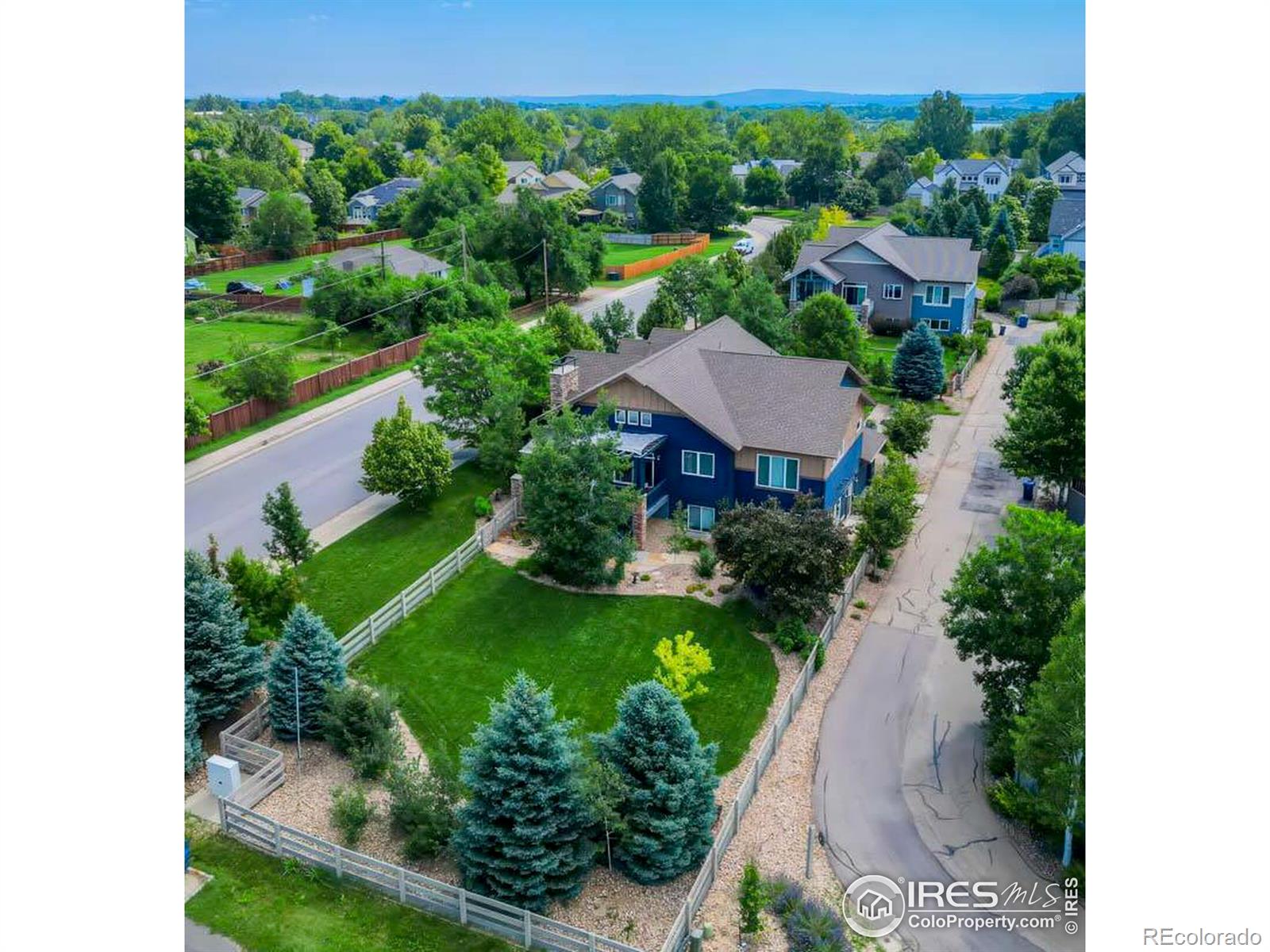 Paschal Dr, Louisville, CO 80027