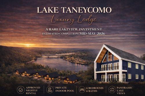 1-000 Glasswater, Branson, MO, 65616 | Card Image