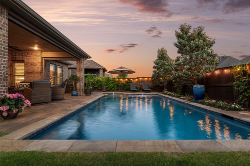 2913 Vaquero Ln, Celina, TX, 75009-1465 | Card Image