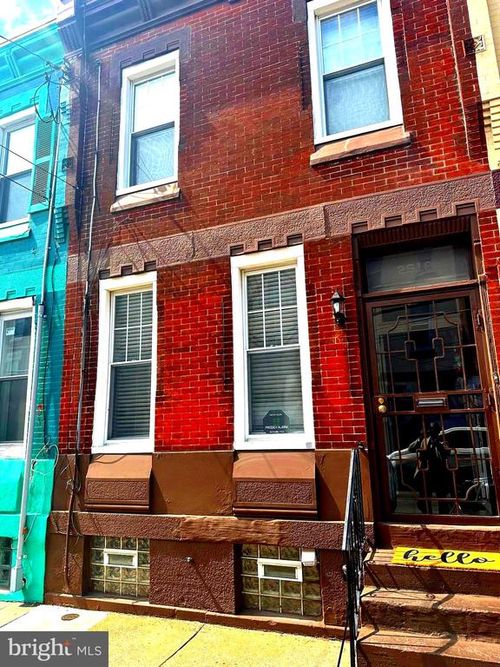 2518 N 12th St, PHILADELPHIA, PA, 19133-1125 | Card Image