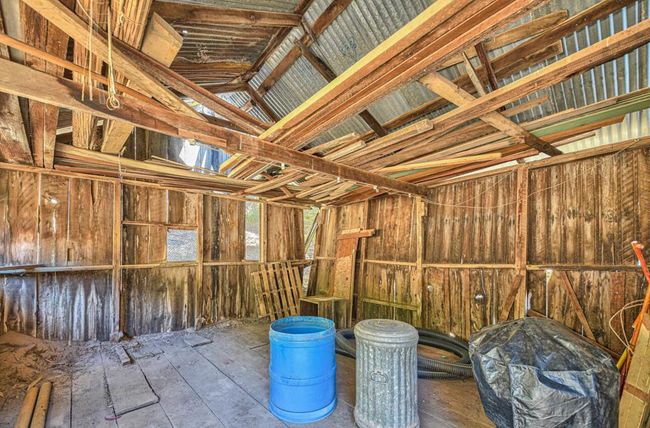 580 Snyder Ave, House other with 1 bedrooms, 1 bathrooms and 1 parking in Aromas CA | Image 48
