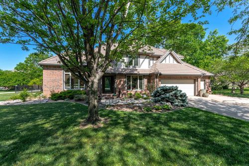 2935 N Wilderness St, Wichita, KS, 67226-2118 | Card Image