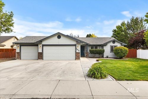 1632 W Boise St, Kuna, ID, 83634-3137 | Card Image