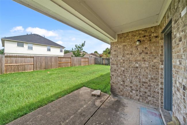 30210 Deleon Fields Dr, House other with 3 bedrooms, 2 bathrooms and 2 parking in Spring TX | Image 22