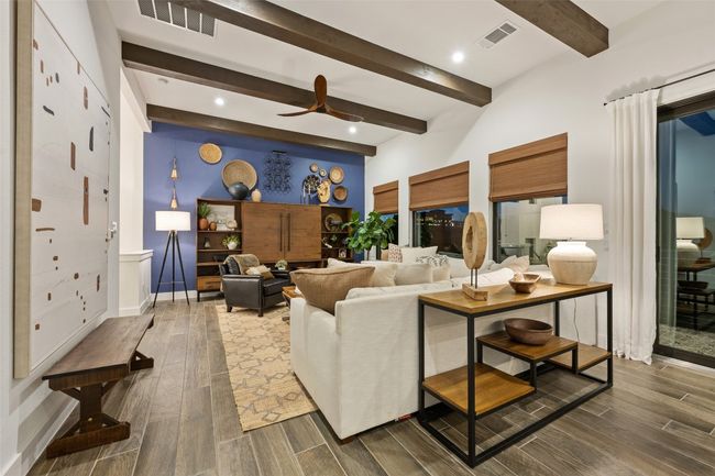 6 - 211 Honey Creek Ct, House other with 3 bedrooms, 3 bathrooms and null parking in Austin TX | Image 16