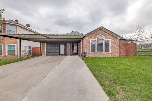 5317 Joshua Ct, Fort Worth, TX, 76114-1245 | Card Image