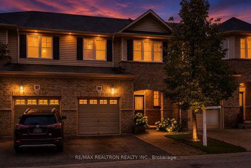 58-3275 Stalybridge Dr, Oakville, ON, L6M0L2 | Card Image