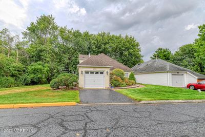 156 Cherry Tree Court, House other with 2 bedrooms, 2 bathrooms and null parking in Freehold NJ | Image 2