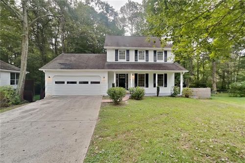 1410 Olde Mill Trce, Woodstock, GA, 30188-4053 | Card Image
